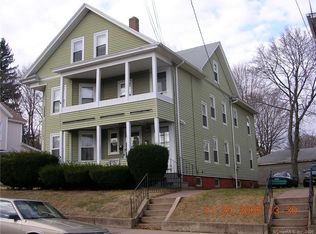 20-22 Talcott Ave, Vernon Rockville, CT 06066