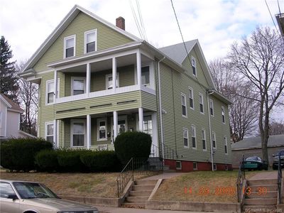 20-22 Talcott Ave, Vernon Rockville, CT, 06066