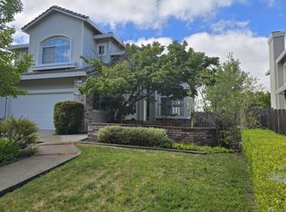 3121 Sonoma Valley Dr, Fairfield, CA 94534