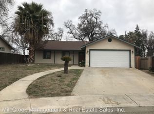 2818 E Valley Oaks Dr, Visalia, CA 93292