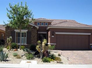 1405 Saddle Horn Ct, Mesquite, NV 89034