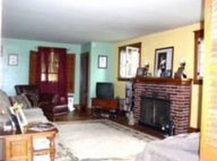 3472 Shermans Valley Rd, Loysville, PA 17047