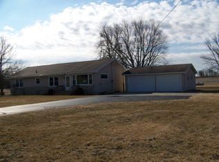 W5489 County Road Ss, Random Lake, WI 53075