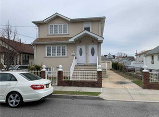 145-51 220th St, Springfield Gardens, NY 11413