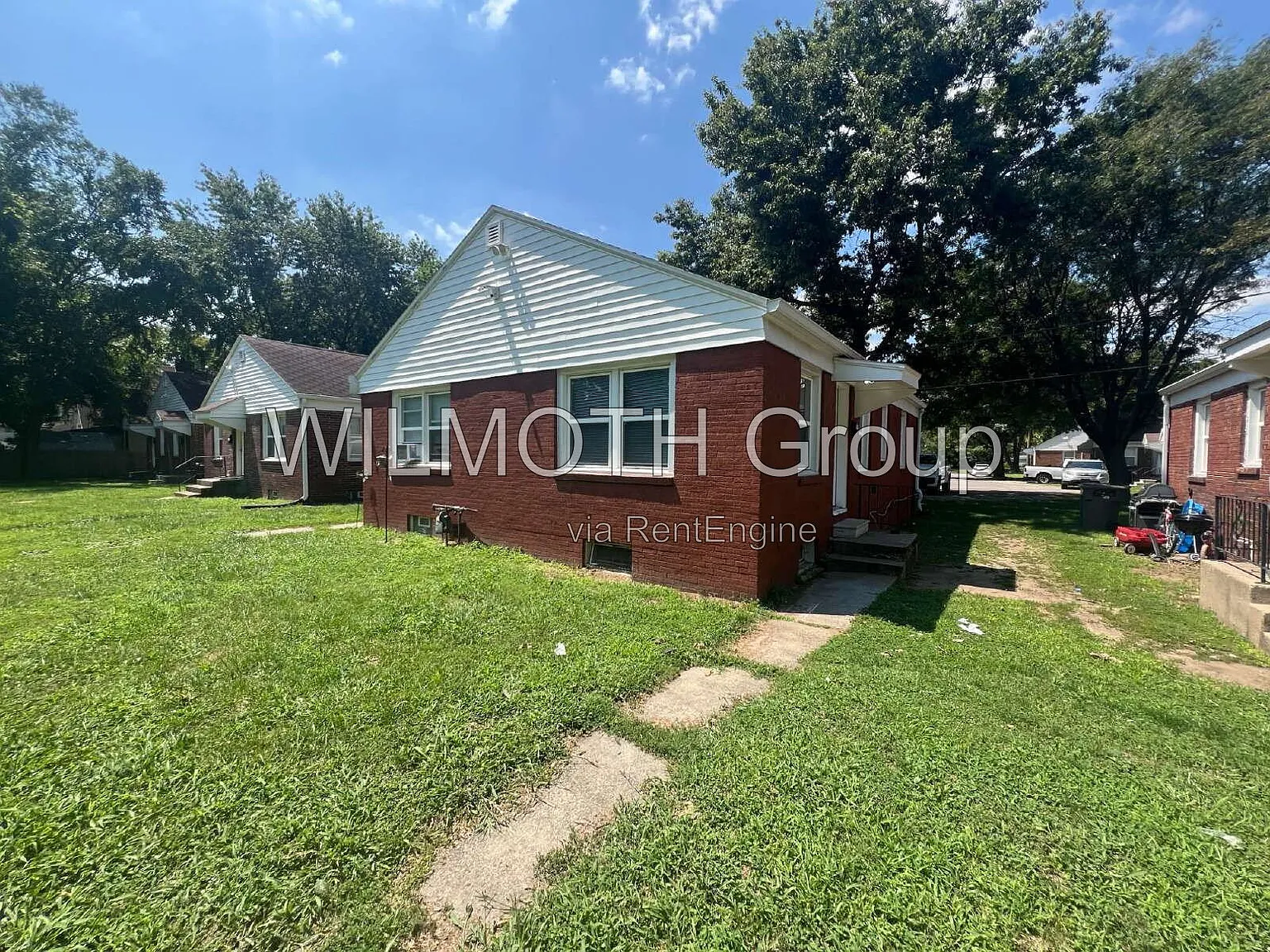 1 bed, 1.0 bath, 500 sqft, $725 — Photo 2
