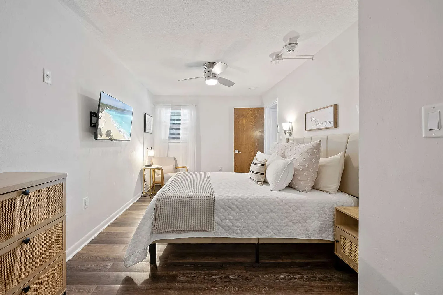 1 bed, 1.0 bath, 548 sqft, $2,629 — Photo 4