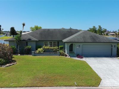 984 N GONDOLA DRIVE, Venice, FL, 34293
