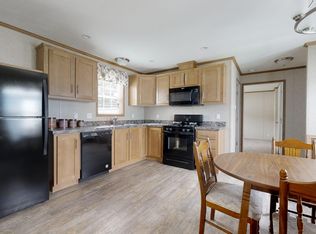 1002 Satellite Dr, West Newton, PA 15089