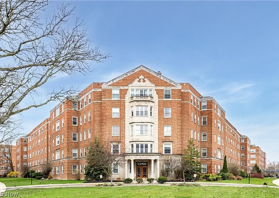 1st image of 13800 Fairhill Rd APT 509