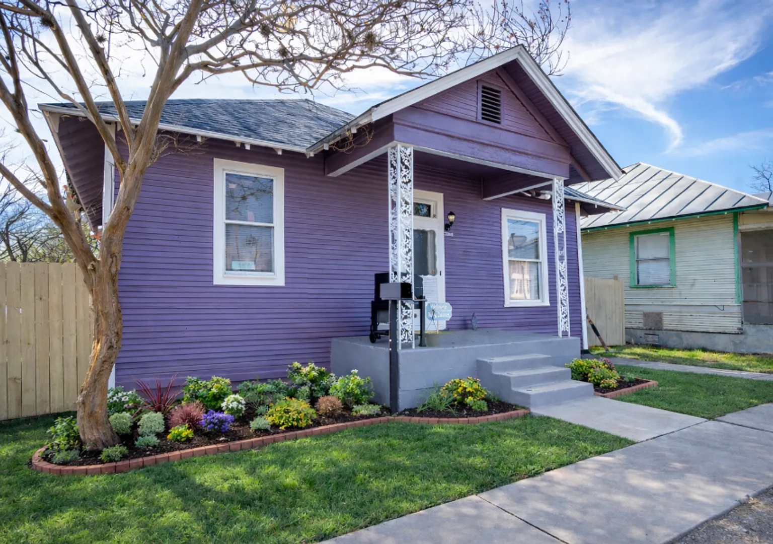 4115 S Presa — Photo 2