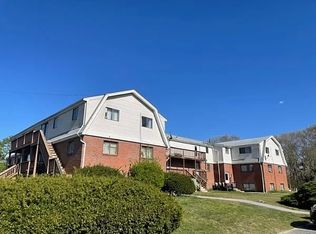 167 South St APT 9, Plymouth, MA 02360