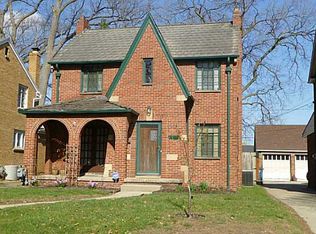 3512 Harley Rd, Toledo, OH 43606