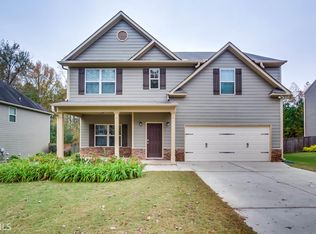 1880 Ruby Ct, Powder Springs, GA 30127