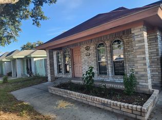 3117 Kingsborough Ave, McAllen, TX 78504