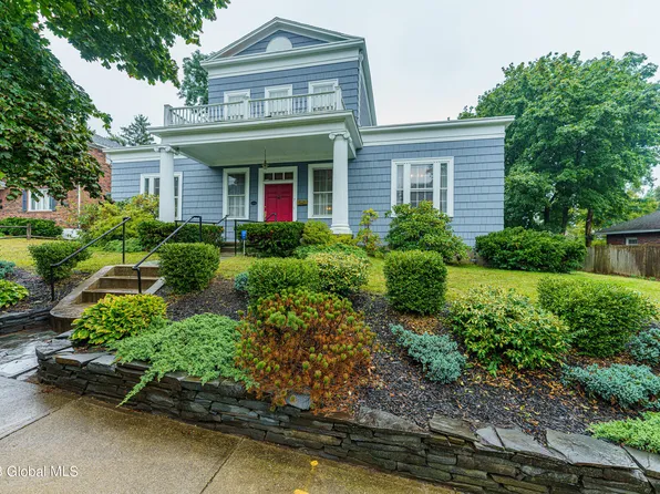 7 Croswell Street, Albany, NY 12206