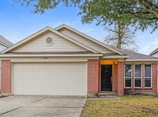 16924 Tableland Trl, Conroe, TX 77385