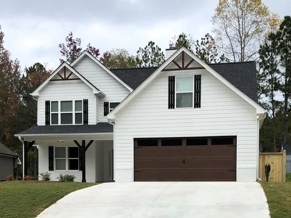 7271 Tara Dr, Villa Rica, GA 30180