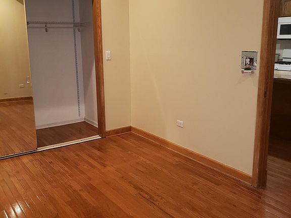 3rd image of 2033 N Kimball Ave Rear 1