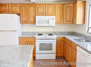 53 Waterhouse St #1S, Somerville, MA 02144