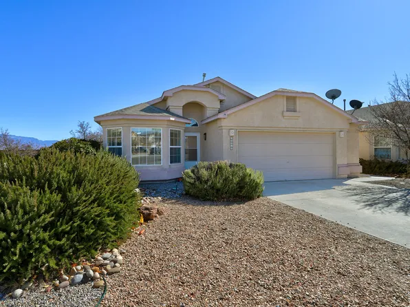 10016 Ashland St NW, Albuquerque, NM 87114