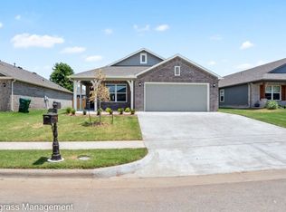5329 Nassau Ave, Sand Springs, OK 74063