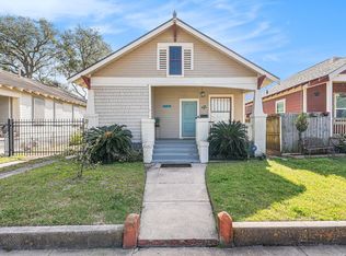 4419 Avenue Q 1/2, Galveston, TX 77550