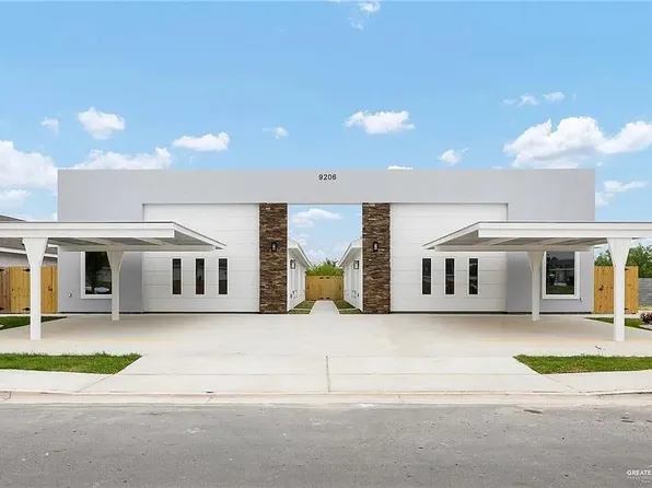 9206 N 56th Ln, McAllen, TX
