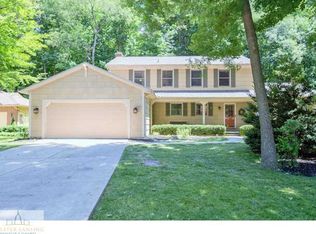 1830 Opaline Dr, Lansing, MI 48917