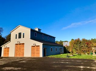 1560 State Route 128, Westford, VT 05494