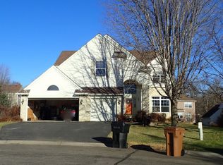4614 Melina Ct NE, Saint Michael, MN 55376