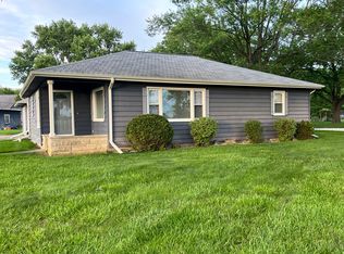 1309 Muncie Pike, Jonesboro, IN 46938