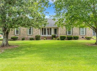 152 Greenbriar Cir, Manchester, TN 37355