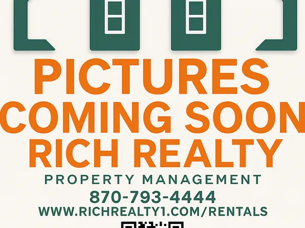 Apartment Close to Lyon College, 2501-2575 Case St #11A, Batesville, AR 72501