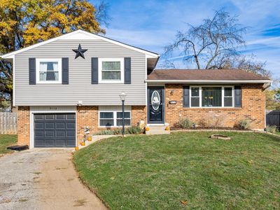 5112 Upton Rd N, Columbus, OH, 43232