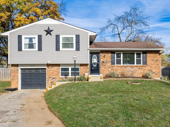 5112 Upton Rd N, Columbus, OH 43232