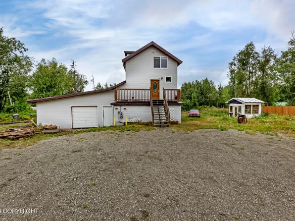 901 W Holiday Dr, Wasilla, AK 99654