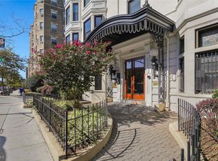 1669 Columbia Rd NW APT 215, Washington, DC 20009