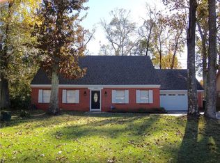2439 S Constance Ln, Lake Charles, LA 70605