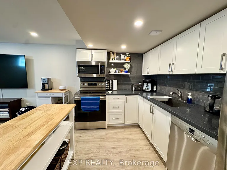 24 Clarion Rd N #BSMNT — Photo 8
