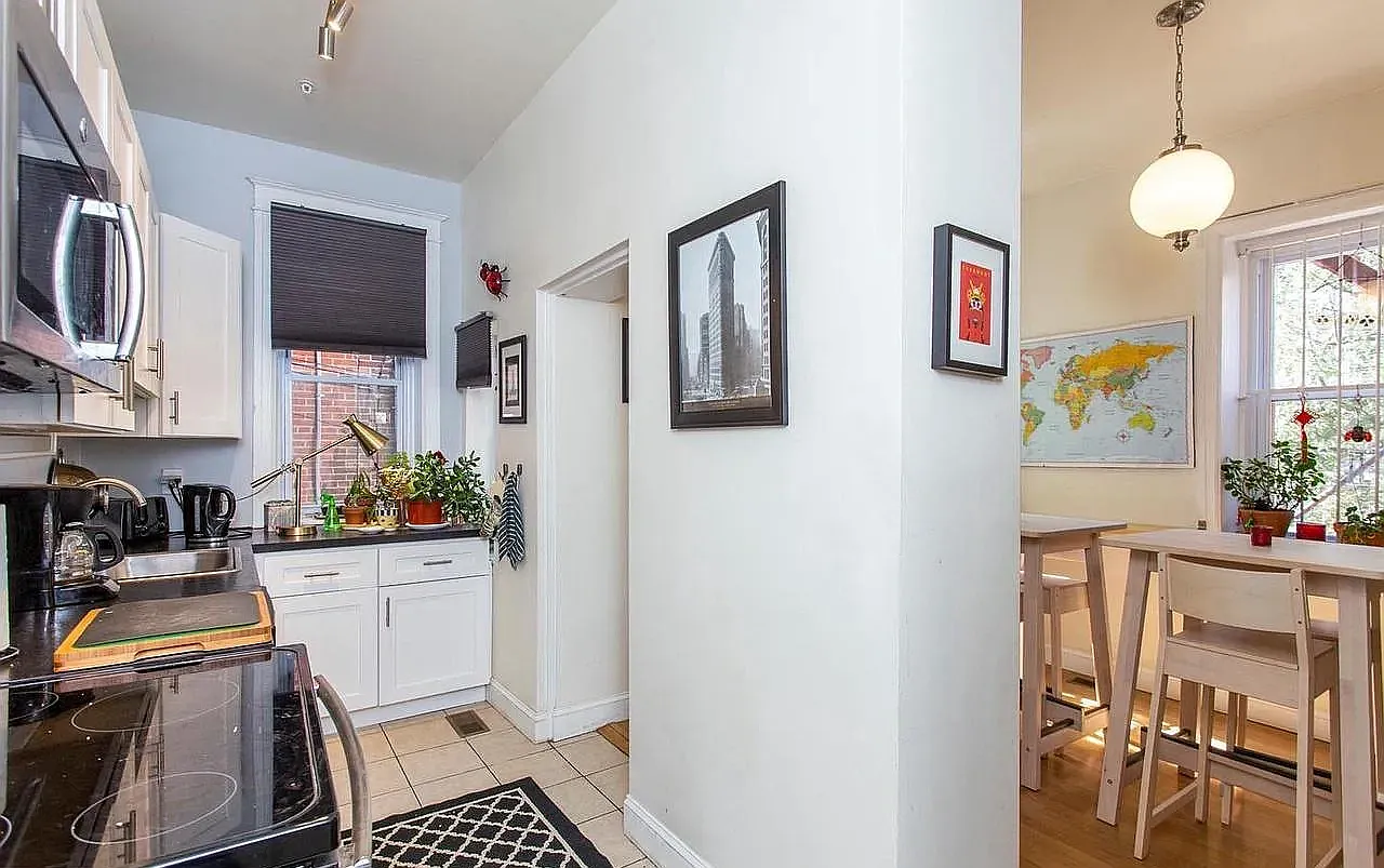 4 bed, 1500 sqft, $2,900 — Photo 3