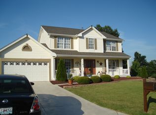38 Rock Church Dr, O'Fallon, MO 63368