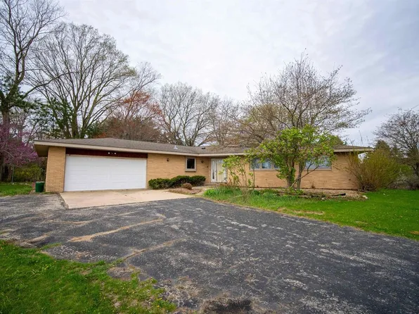 2972 Bailey Road, Sun Prairie, WI 53590