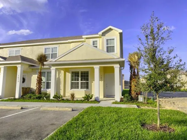 1611 Retreat Cir, Clermont, FL 34714