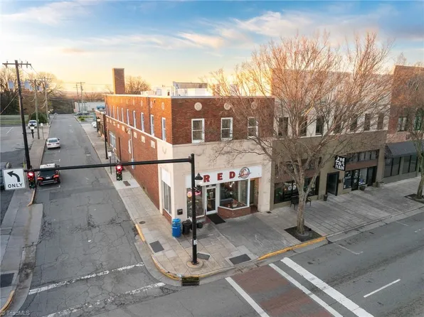 121 N Main St, Lexington, NC 27292