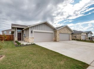 620 Blackland Dr, Venus, TX 76084