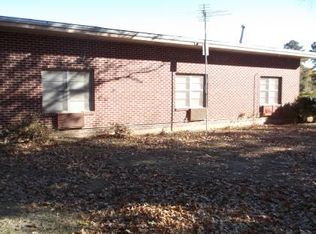 618 Robinson Ave, Taylor, AR 71861