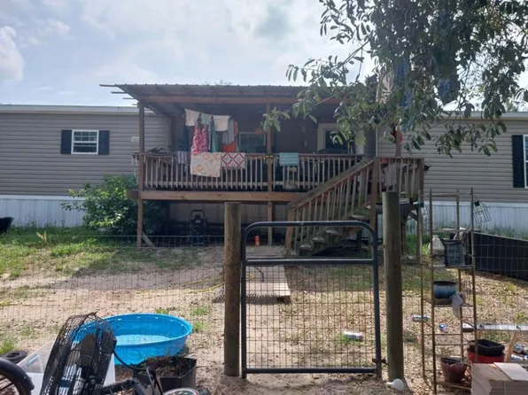 11030 NE 128th Ln, Archer, FL 32618