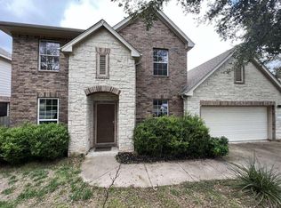 10016 Barbrook Dr, Austin, TX 78726