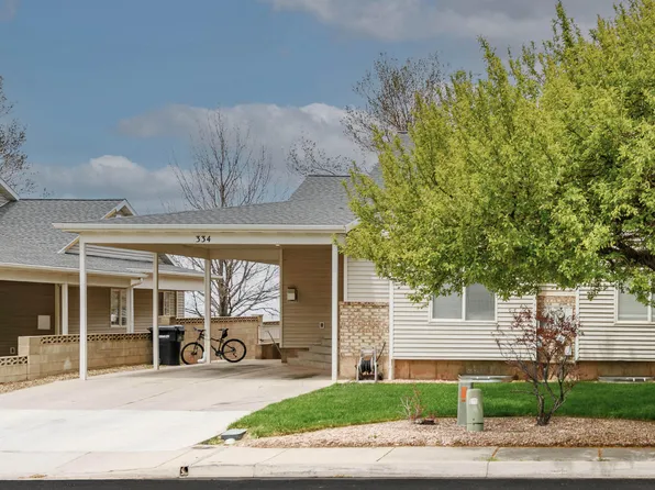 334 W Mountain View Dr, Cedar City, UT 84720