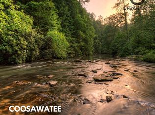 Huron Cir, Ellijay, GA 30540